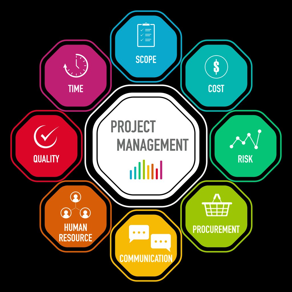 Comprehensive Project Management Hands-on