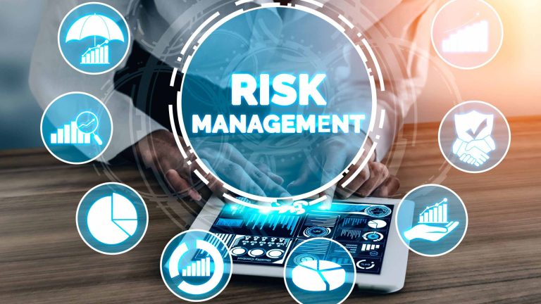 Comprehensive Risk Management: Strategies and Hands-On Application