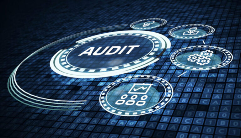 IT Audit, Risk & Compliance
